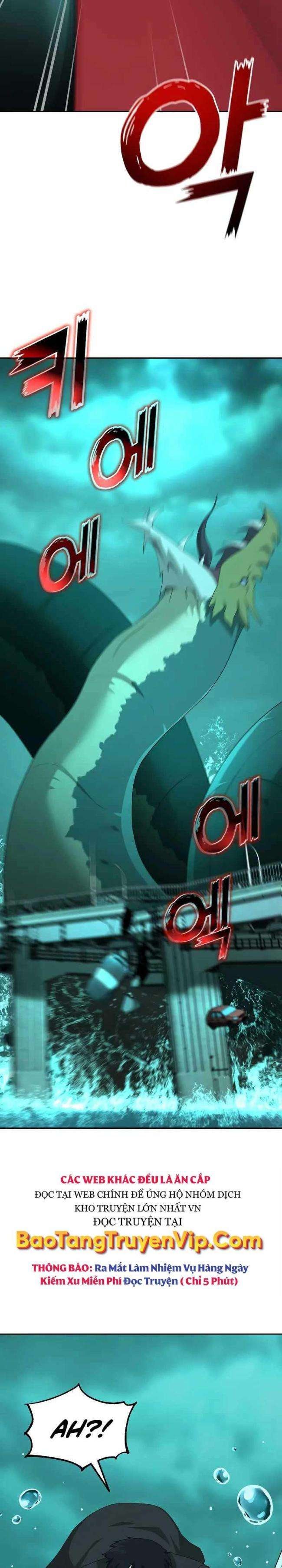 Vị Bạo Chúa Của Ngày Tận Thế Trở Lại - Page 10