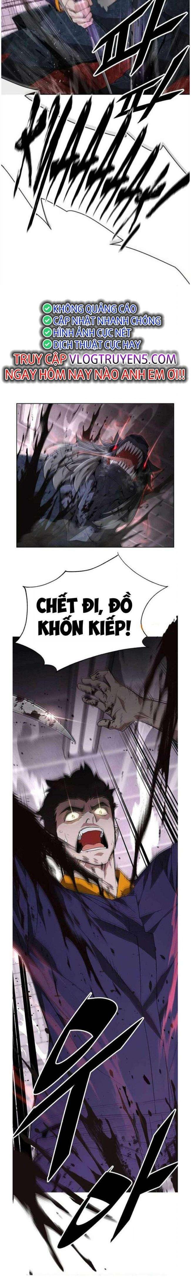 Trù Vương Mạt Thế - Page 18