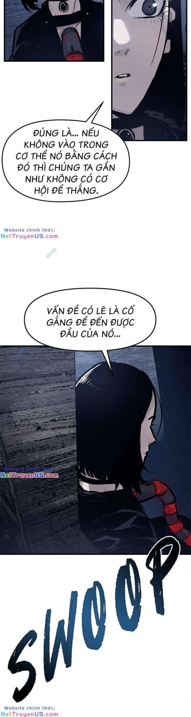 Kị Sĩ Xác Sống - Page 12