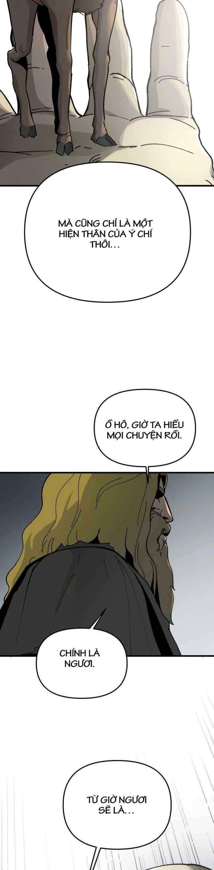 Thánh Kiếm Huyền Thoại - Page 19