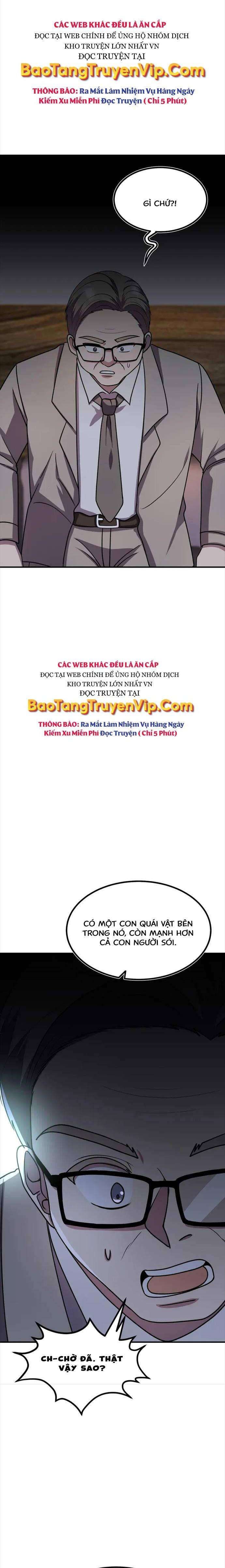 Ai Cũng Hồi Quy Ngoại Trừ Tôi - Page 27