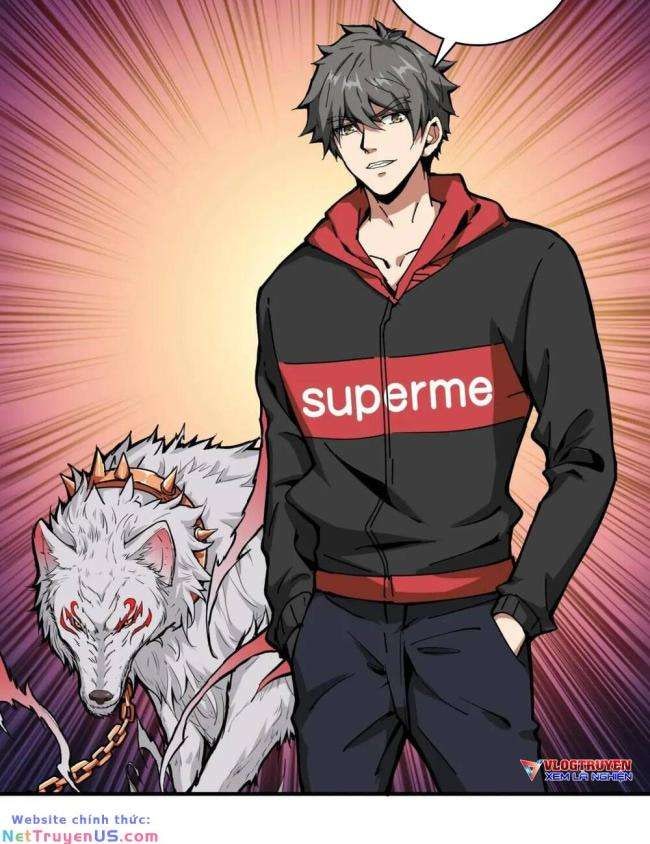 Phệ Thần Kỷ - Page 30