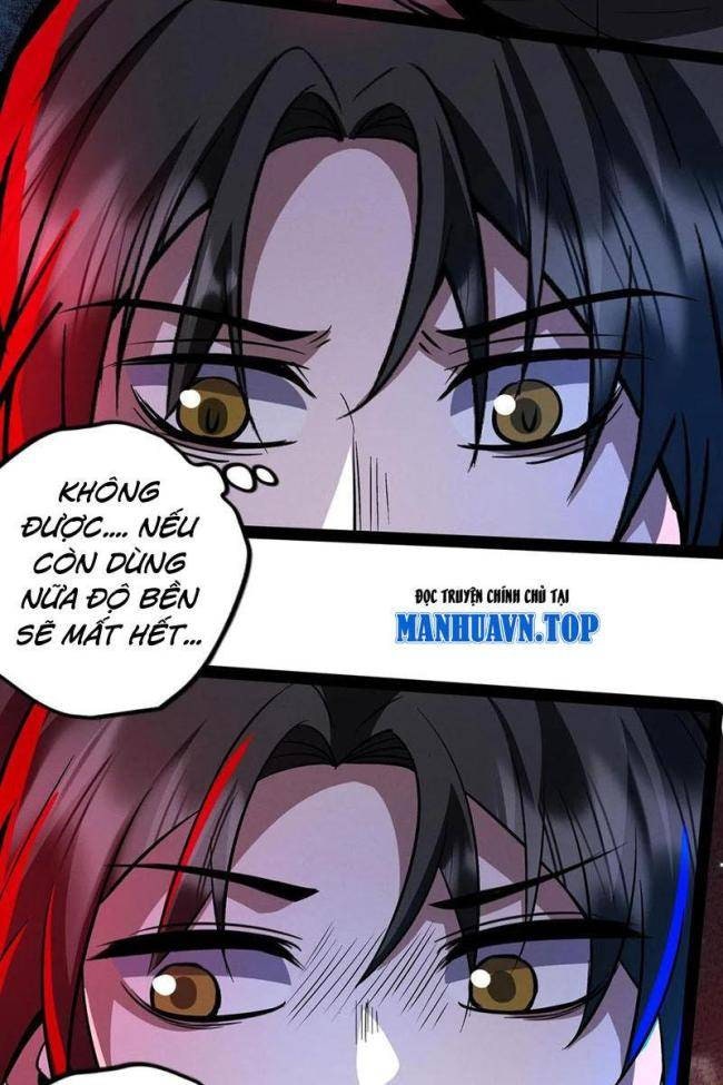 Dược Sư Kì Lạ: Bệnh Nhân Của Tôi Đều Rất Khủng Bố - Page 4