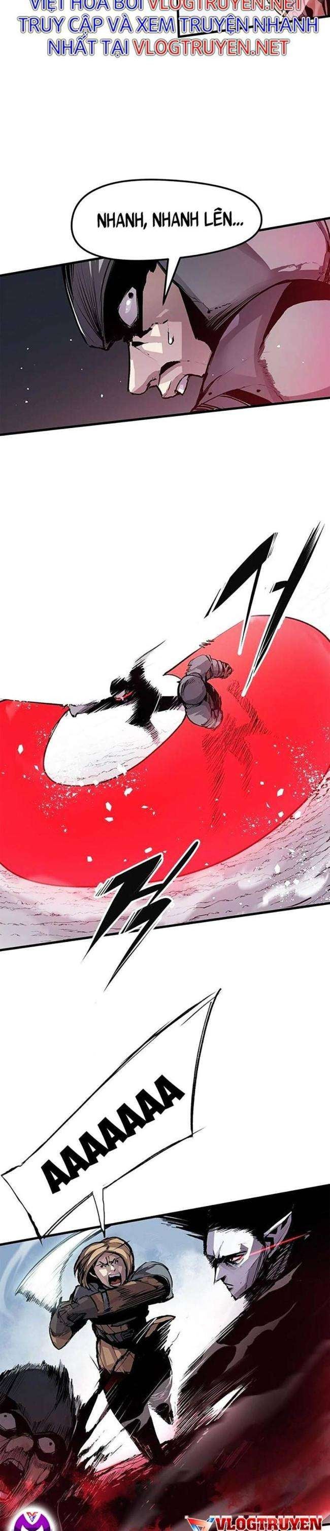 Kị Sĩ Xác Sống - Page 12