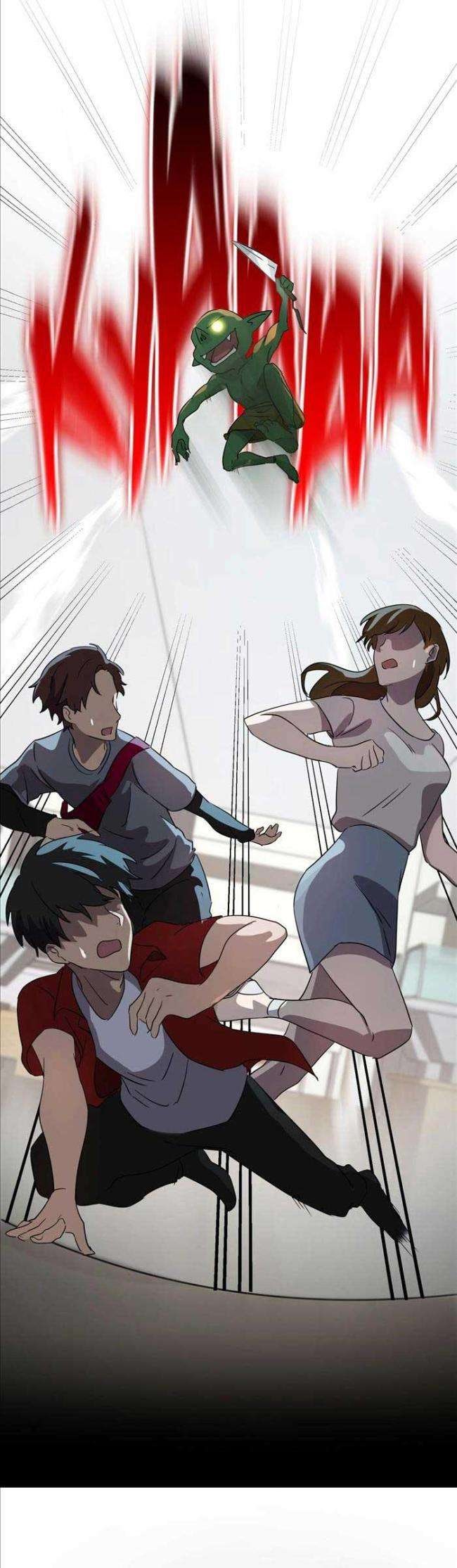 Ai Cũng Hồi Quy Ngoại Trừ Tôi - Page 30