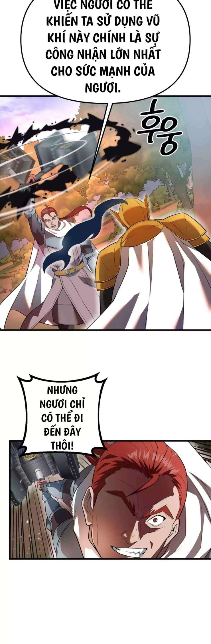 Hoàng Kim Pháp Sư - Page 12