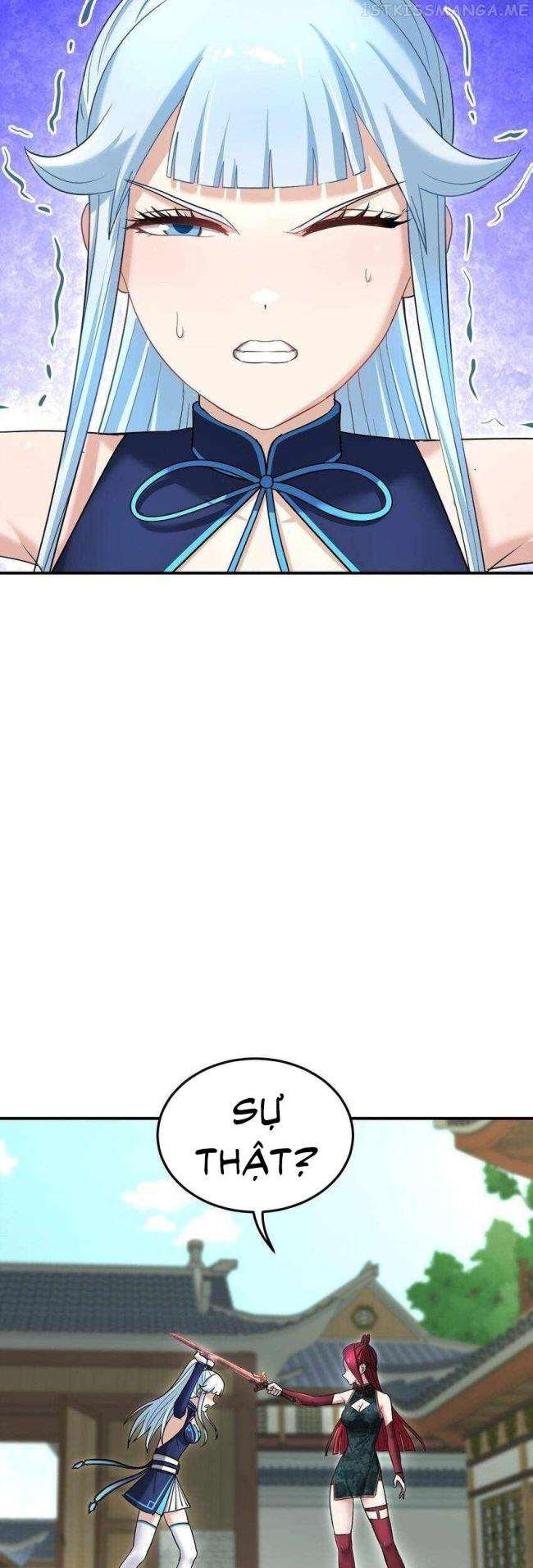 Nhập Hồn Ma Đạo Tổ Sư - Page 35