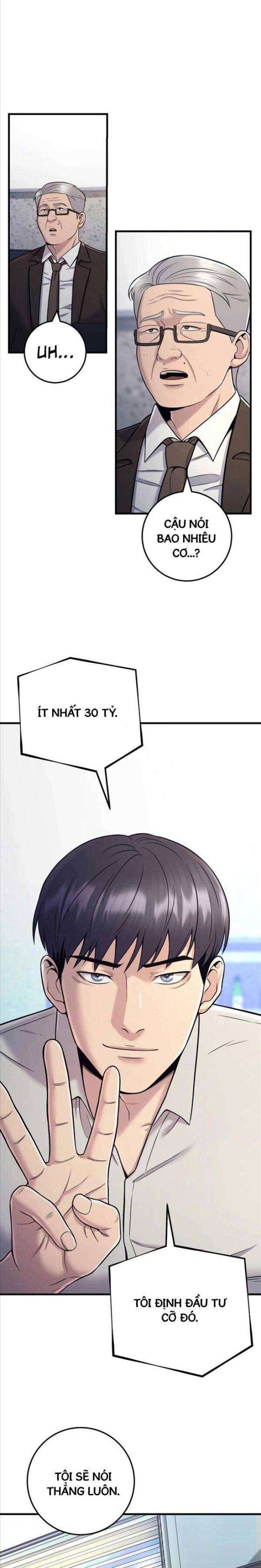 Kiếp Này Tôi Sẽ Là Phản Diện - Page 6