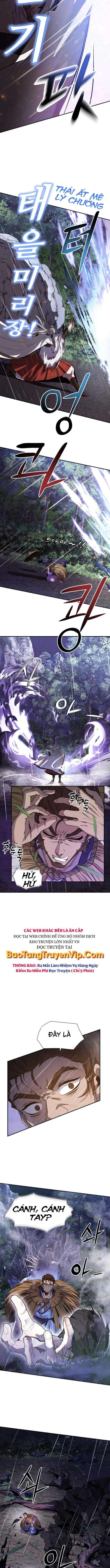 Hoa Sơn Tật Phong Kiếm - Page 9