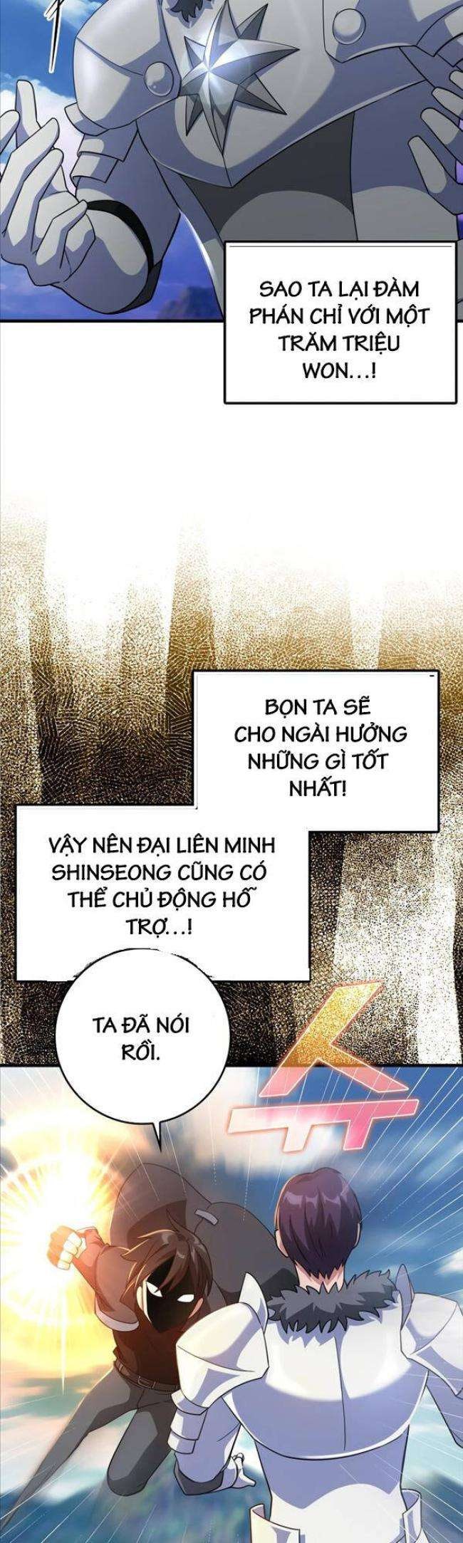 Người Chơi Cấp Tối Đa - Page 47