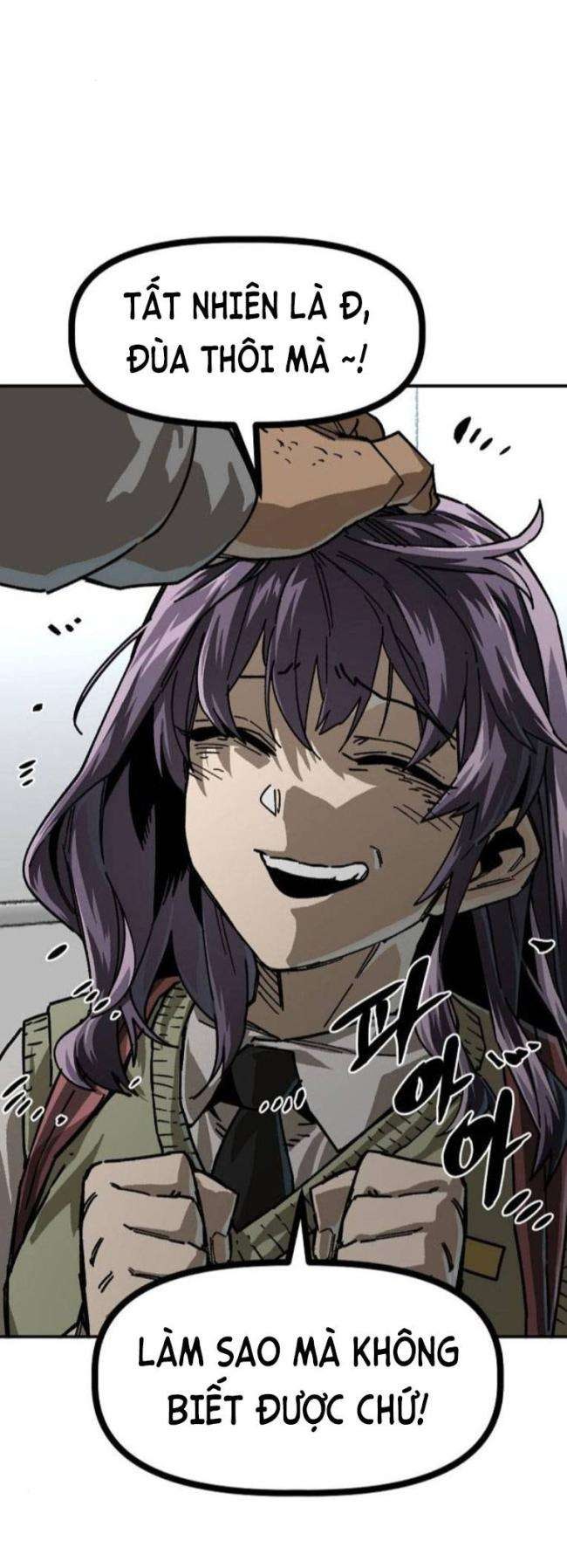 Chỉ Có Cái Chết Mới Là Sự Cứu Rỗi - Page 11