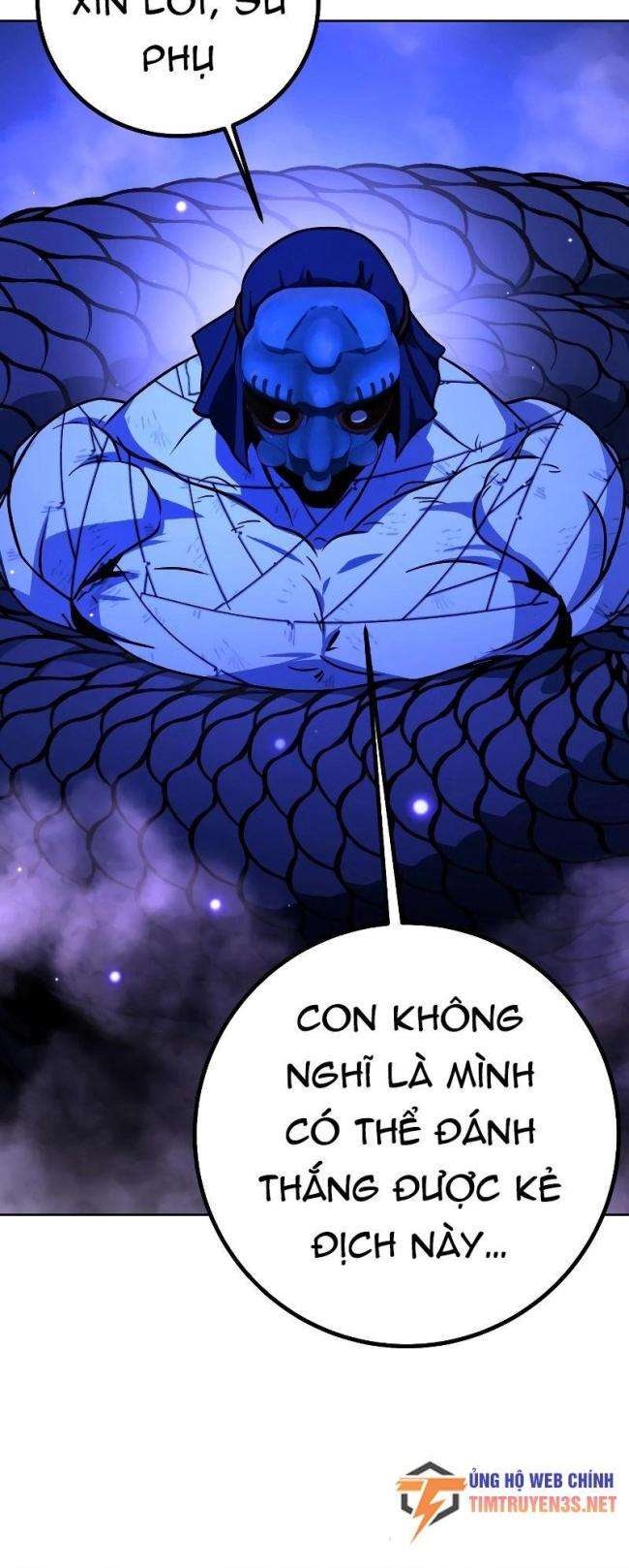 Tuyệt Đỉnh Anh Hùng - Page 33