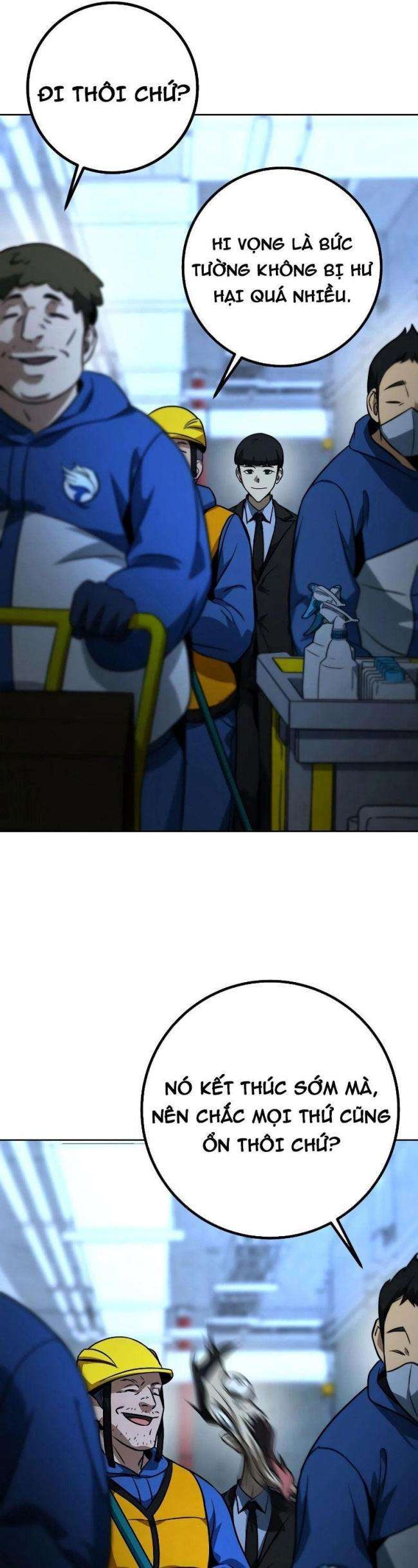 Tuyệt Đỉnh Anh Hùng - Page 74