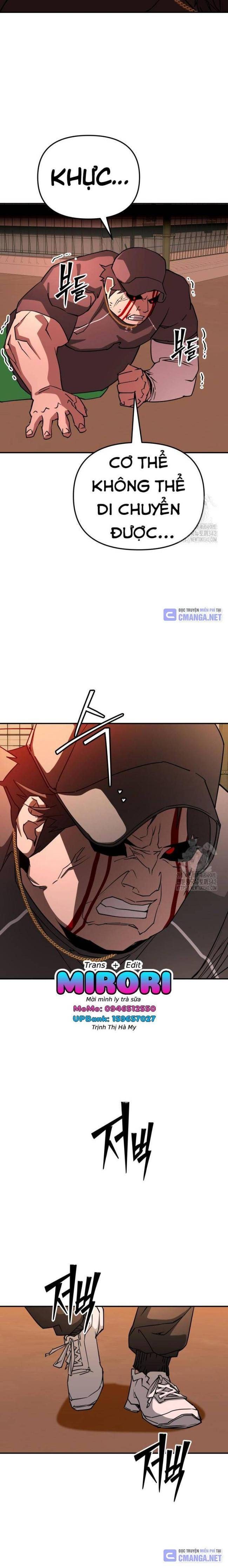 99 Thủ Lĩnh - Page 24