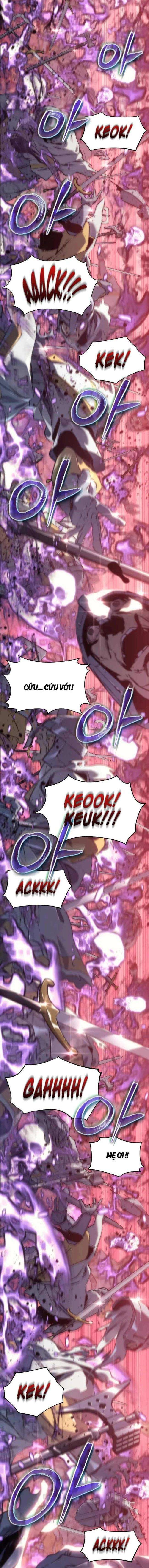 Lý Do Ta Từ Bỏ Làm Quỷ Vương - Page 16