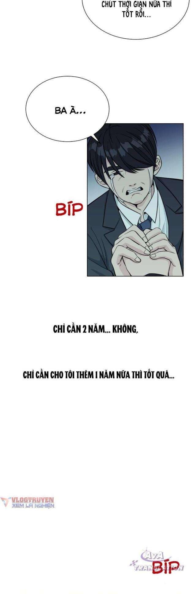 Chuyển Sinh Trở Thành Nhân Viên Mới - Page 4