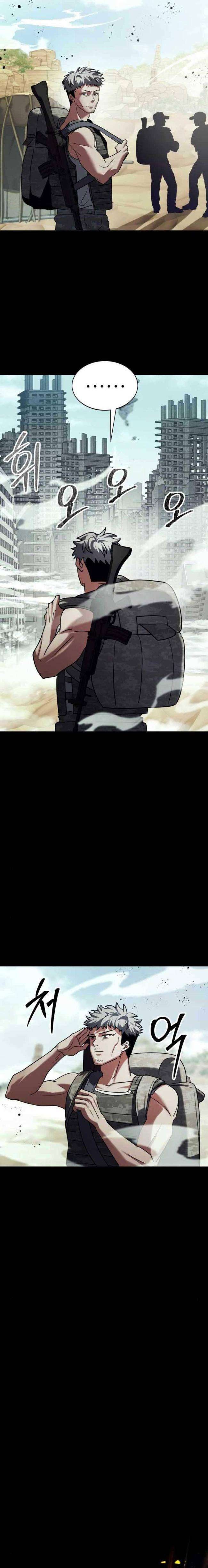 Ván Cược Của Chúa - Page 7