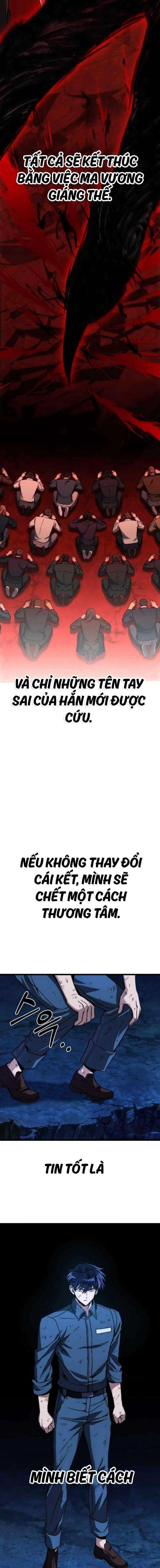 Sát Thủ Thiên Tài Đơn Độc - Page 33