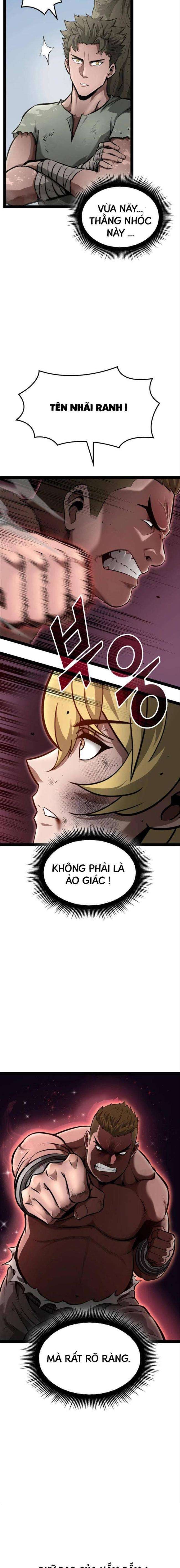 Nhà Vô Địch Kalli - Page 26