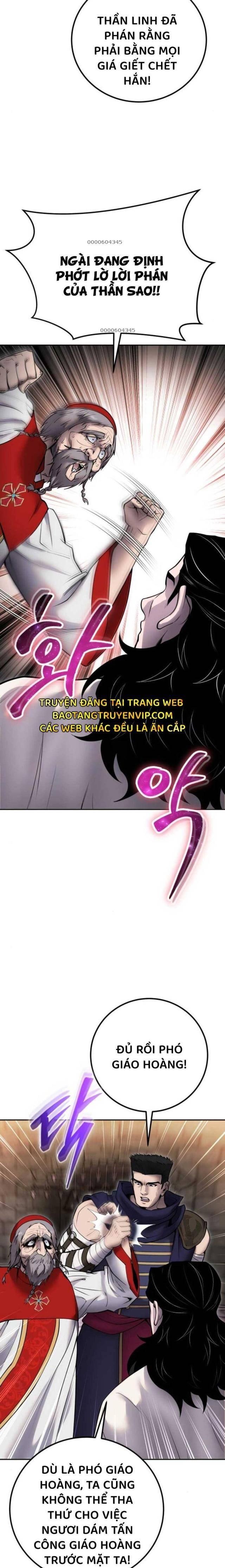 Tôi Mạnh Hơn Anh Hùng - Page 6