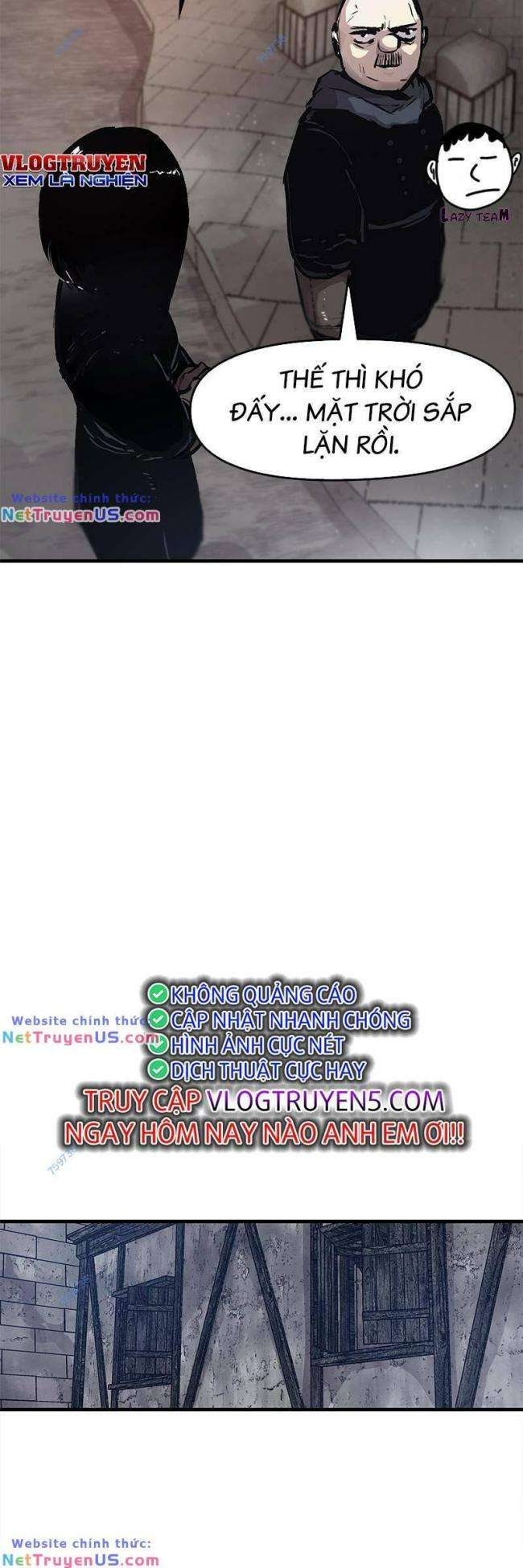 Kị Sĩ Xác Sống - Page 29