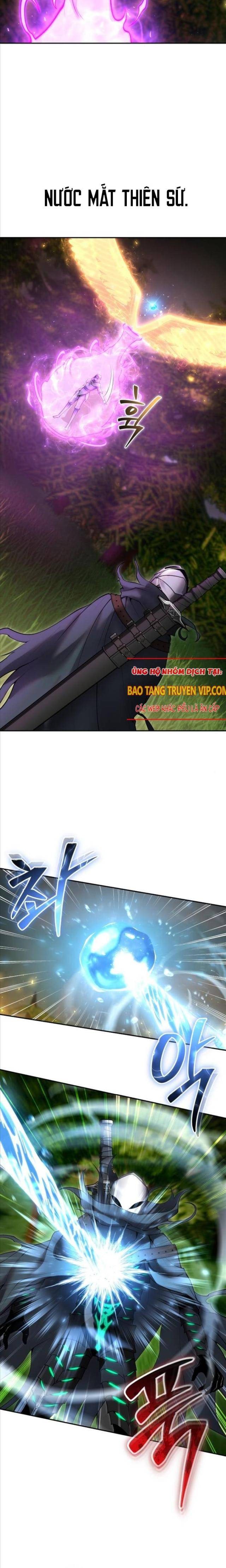 Tôi Mạnh Hơn Anh Hùng - Page 16