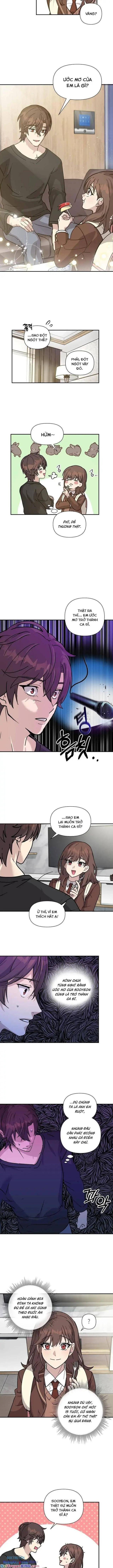 Em Gái Tôi Là Một Thiên Tài - Page 7