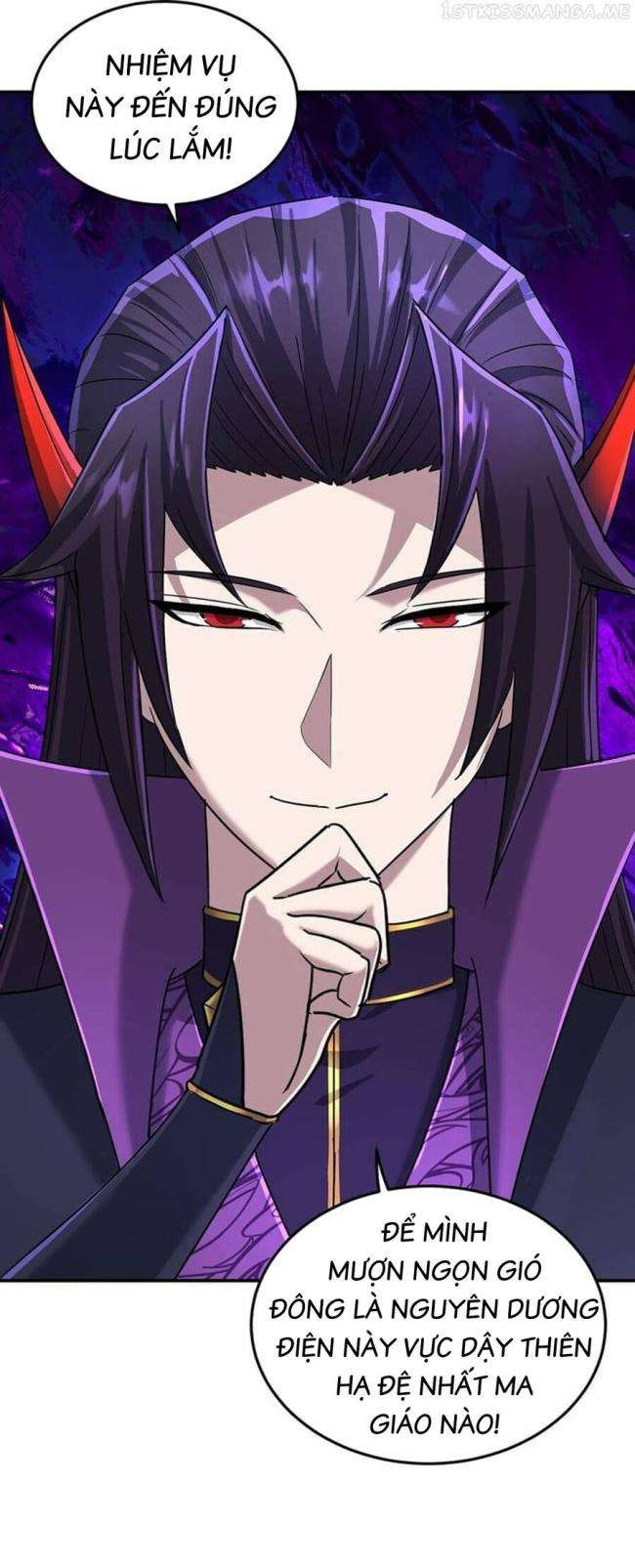 Nhập Hồn Ma Đạo Tổ Sư - Page 18