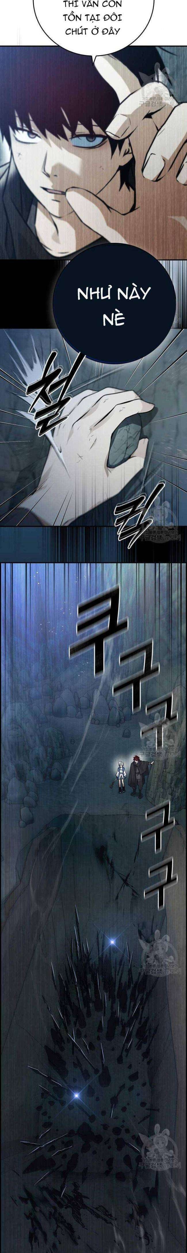 Kẻ Luôn Kết Thúc Bằng Bad Ending - Page 20