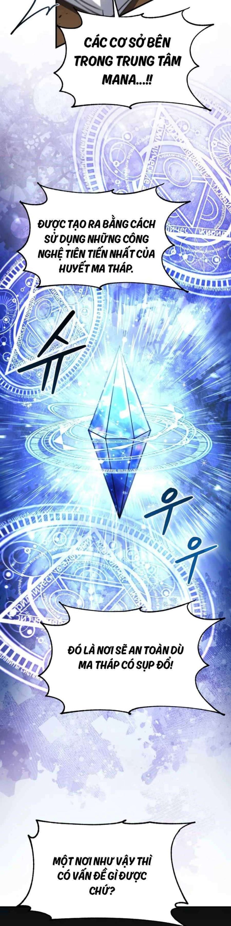 Cách Sống Như Một Trị Liệu Sư Bất Hợp Pháp - Page 30