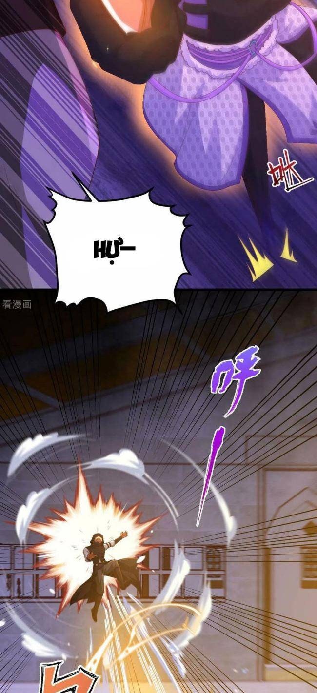 Từ Hôm Nay Bắt Đầu Làm Thành Chủ - Page 38