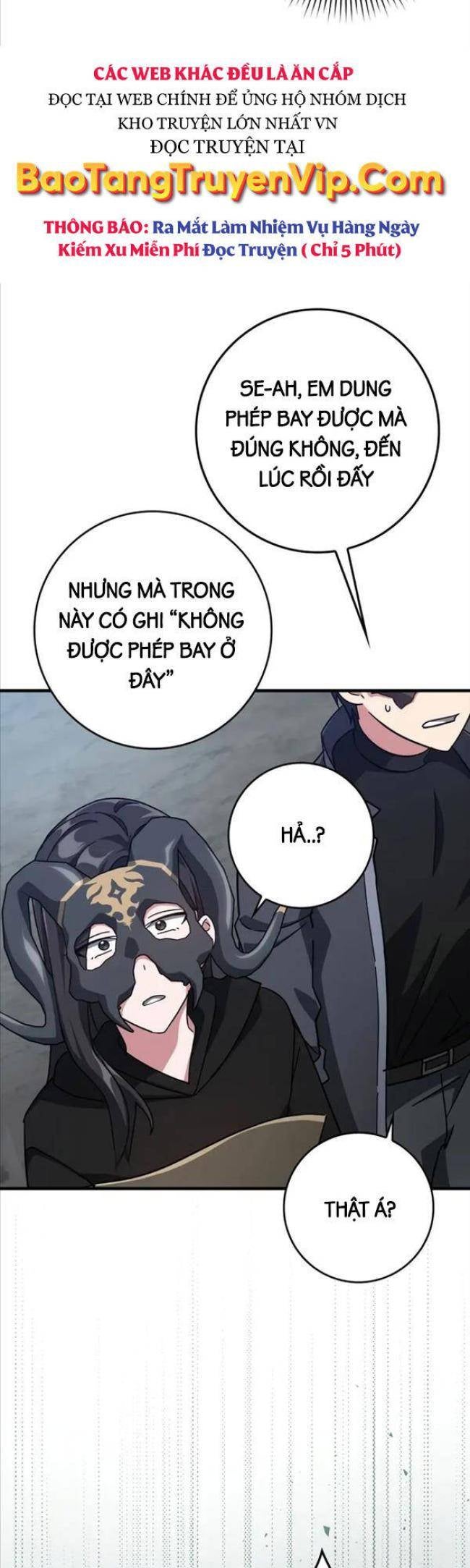 Người Chơi Cấp Tối Đa - Page 21