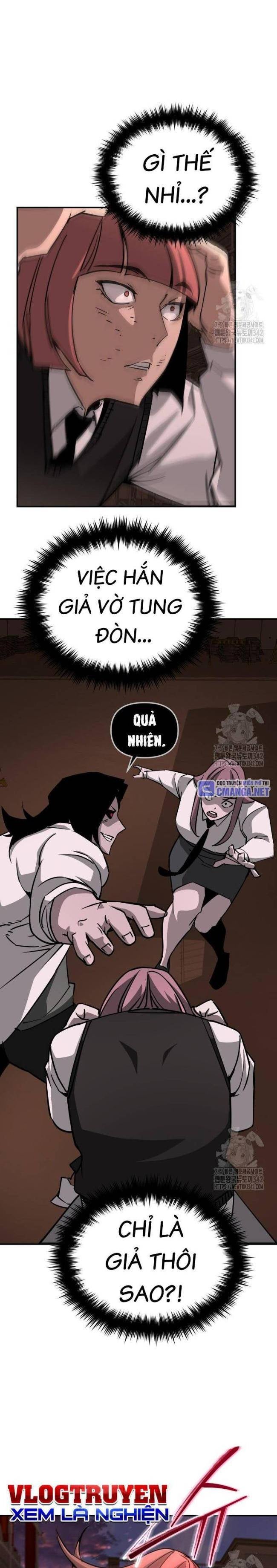 99 Thủ Lĩnh - Page 28