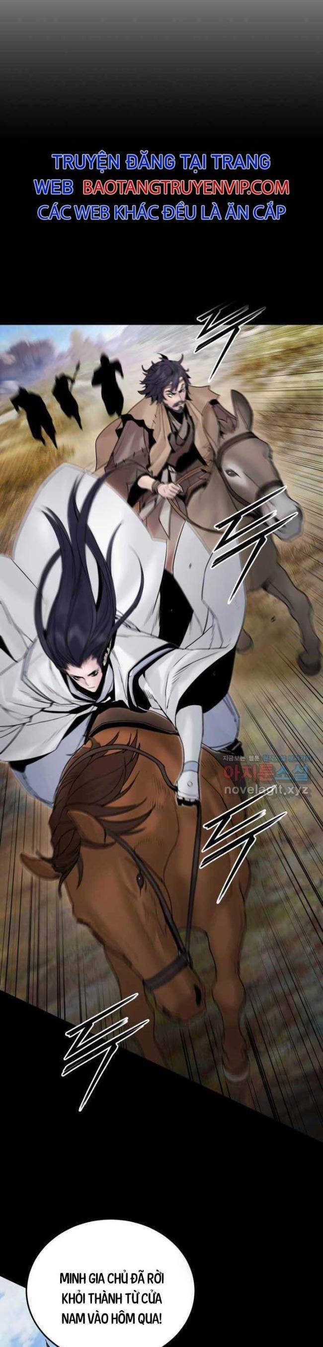 Hắc Bạch Võ Đế - Page 33