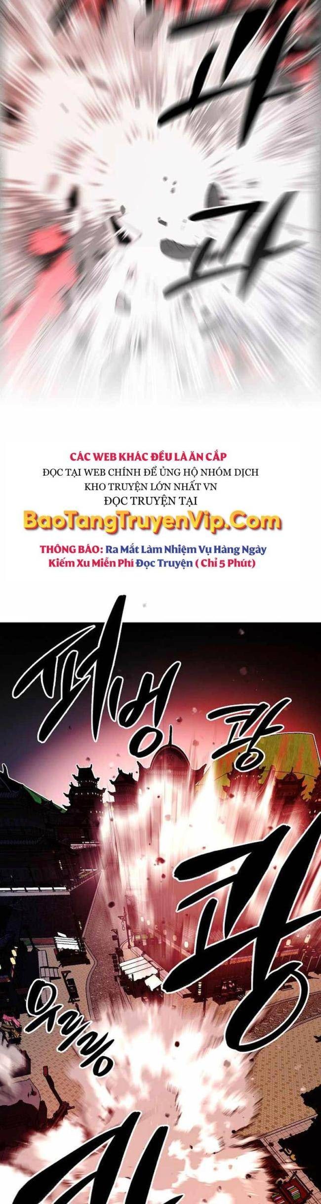 Thiên Phong Phách Đạo - Page 9