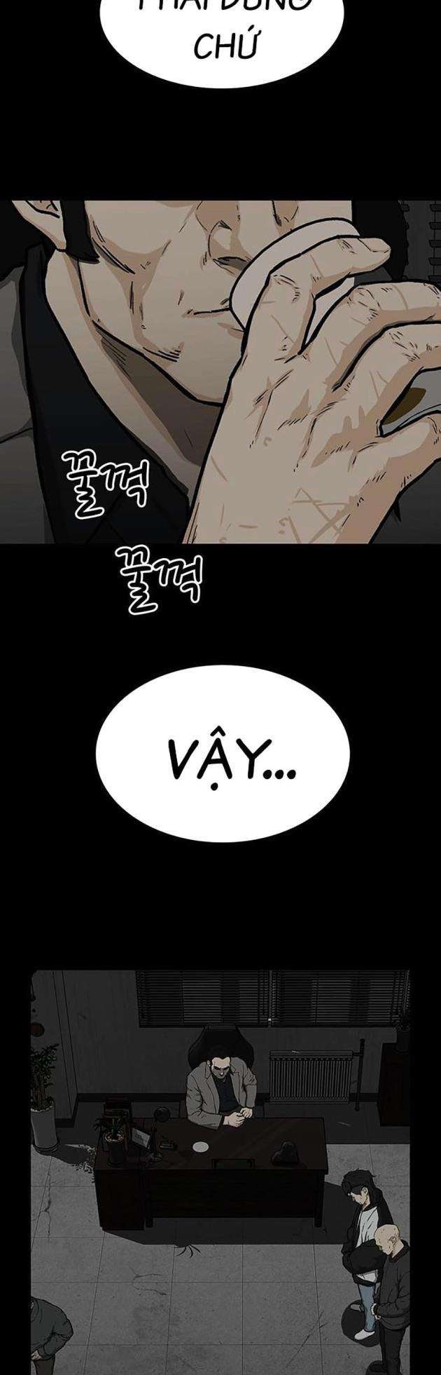 Trường Học Gangster - Page 14