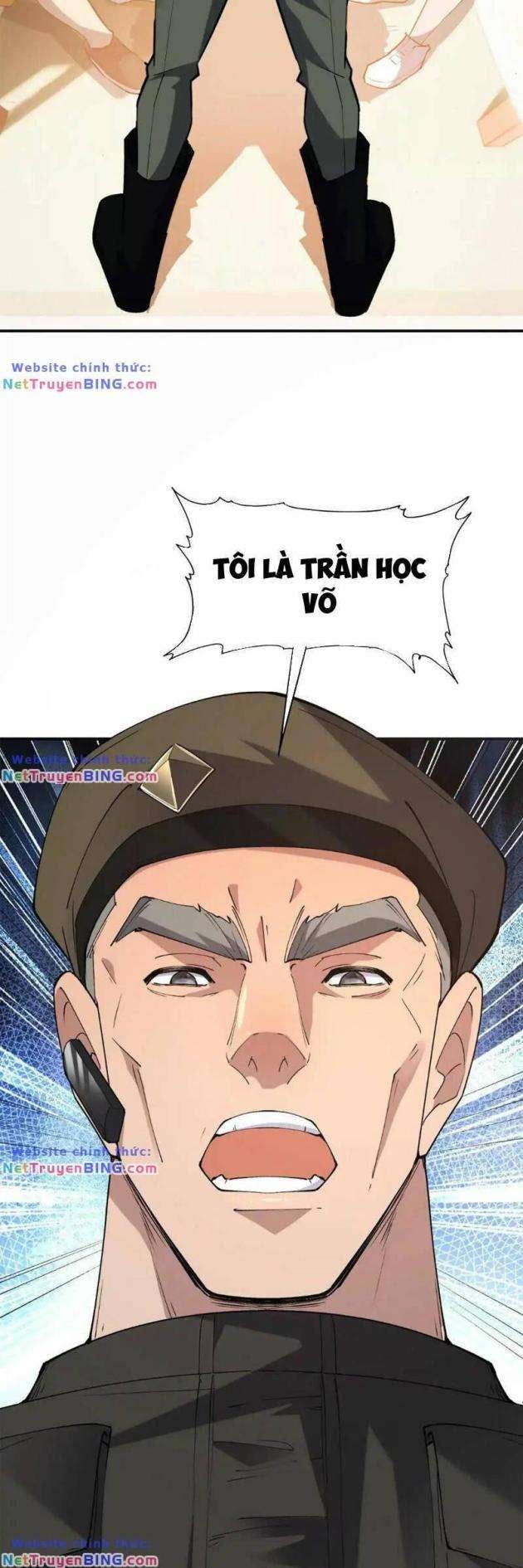 Thần Thú Quật Khởi - Page 25