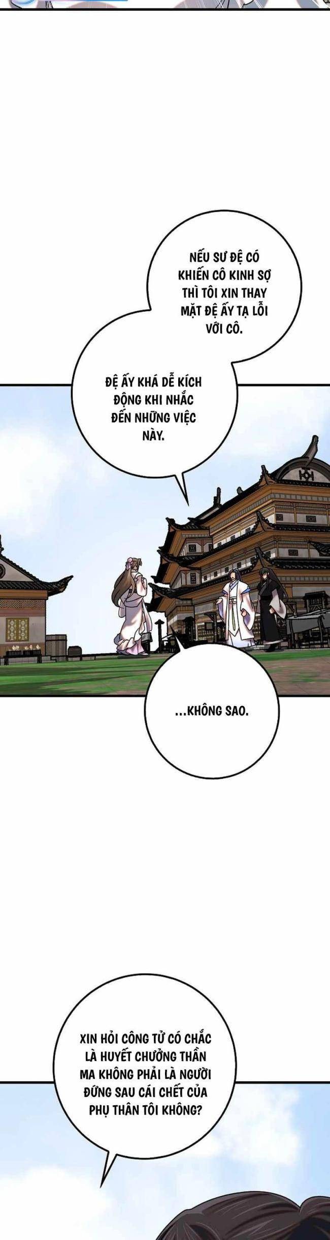 Thiên Phong Phách Đạo - Page 13