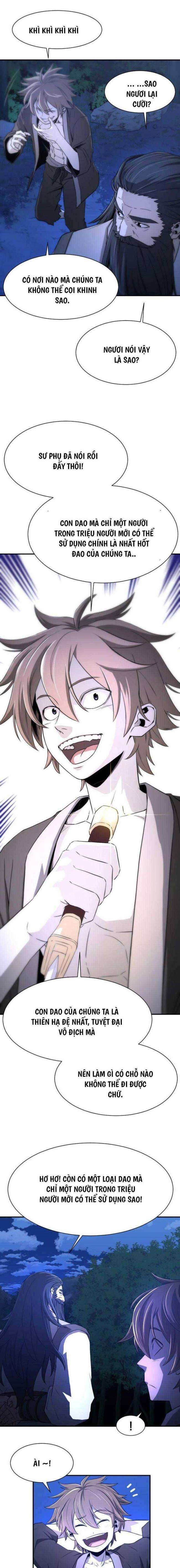 Nhất Hốt Đao - Page 10