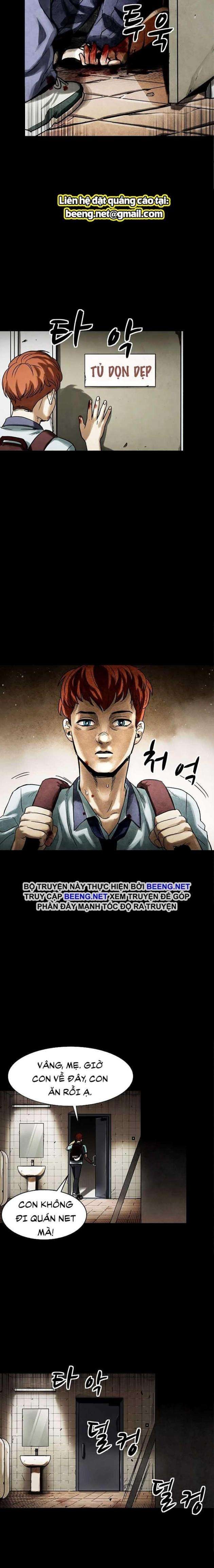 Mầm Chết - Page 27