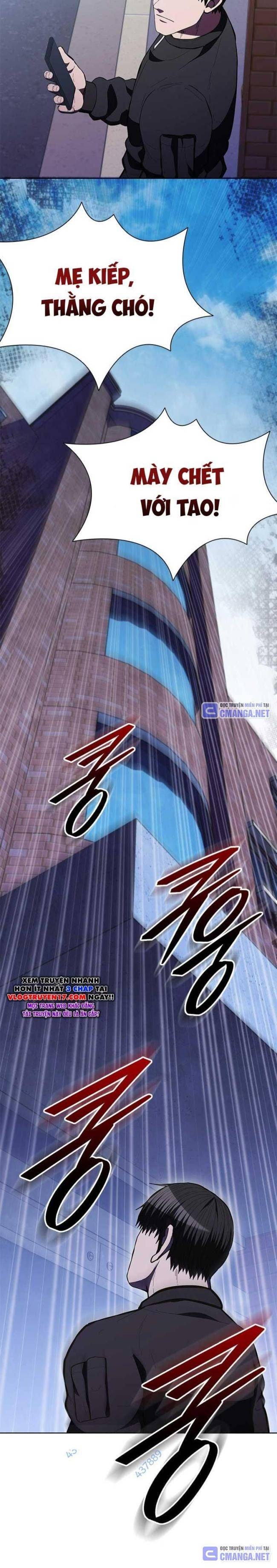 Sự Trở Lại Của Ông Trùm - Page 27