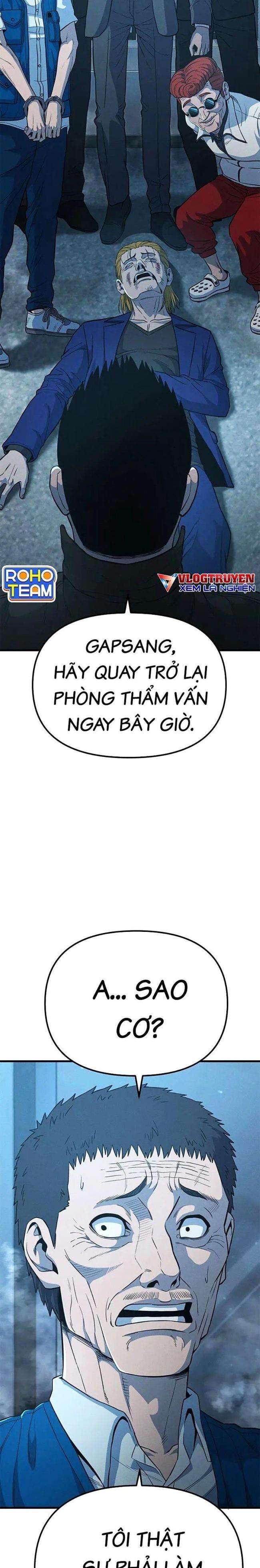 Gương Mặt Tâm Thần - Page 37