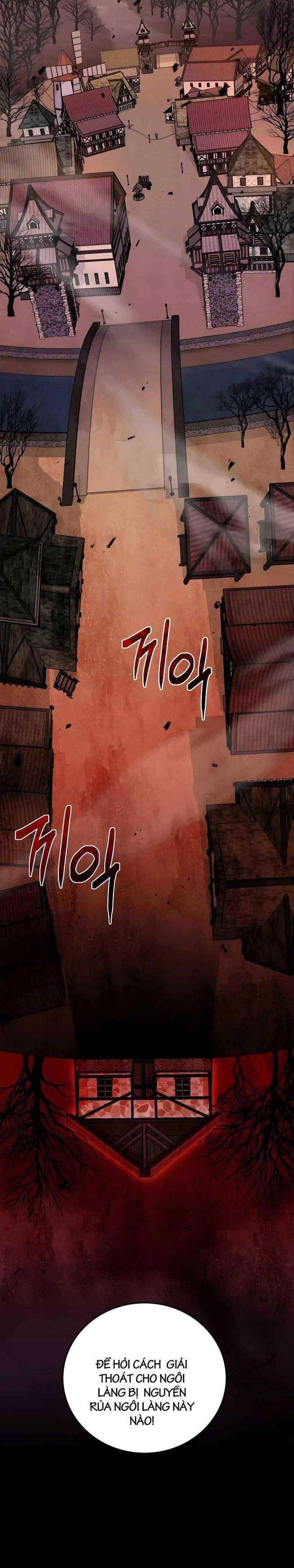 Cháu Trai Thánh Đế Là Tử Linh Sư - Page 36