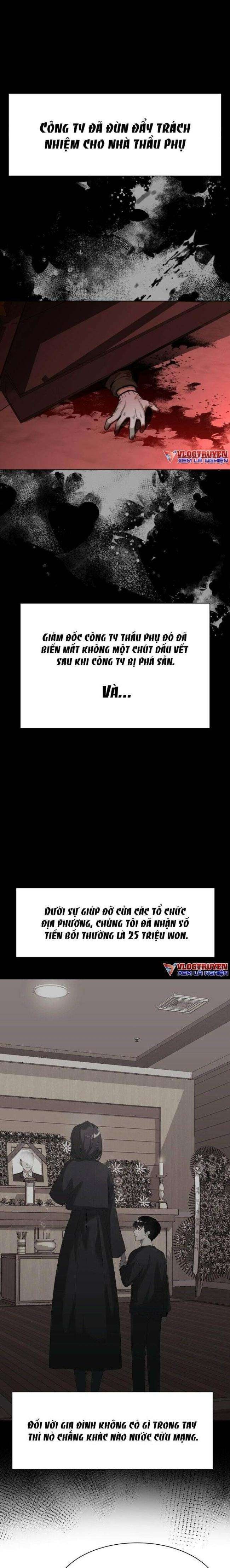 Từ Nhân Viên Vạn Năng Trở Thành Huyền Thoại - Page 15