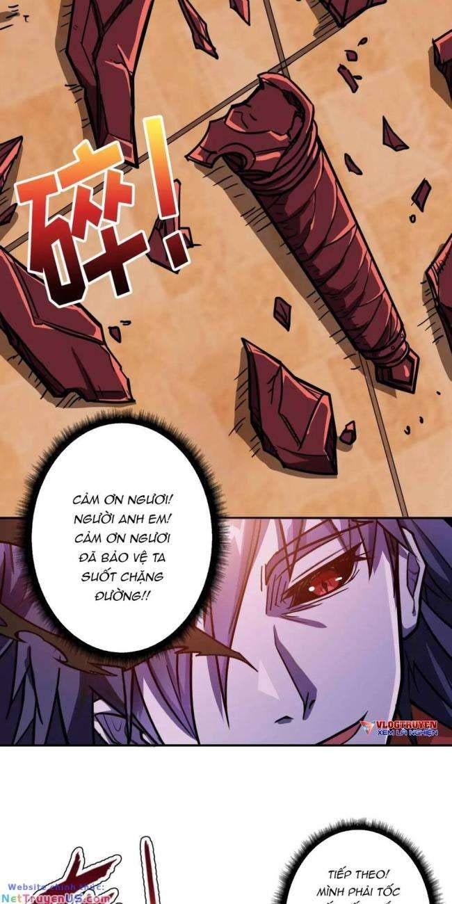 Phệ Thần Kỷ - Page 16