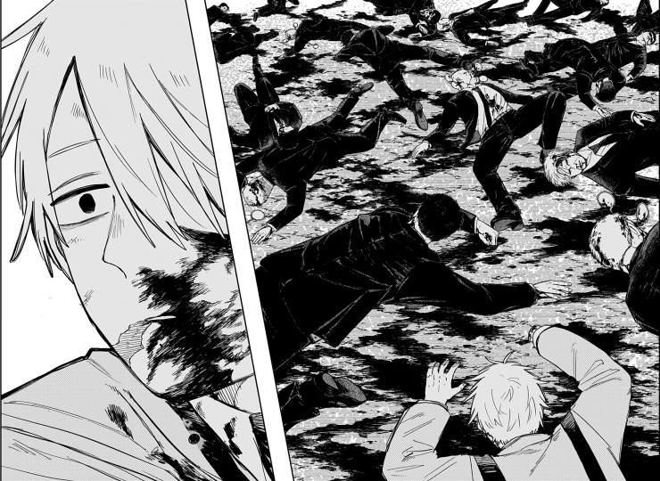 Cuộc Chiến Nhà Trẻ - Page 17