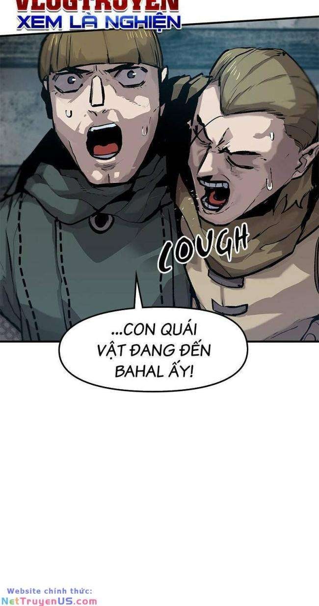 Kị Sĩ Xác Sống - Page 54