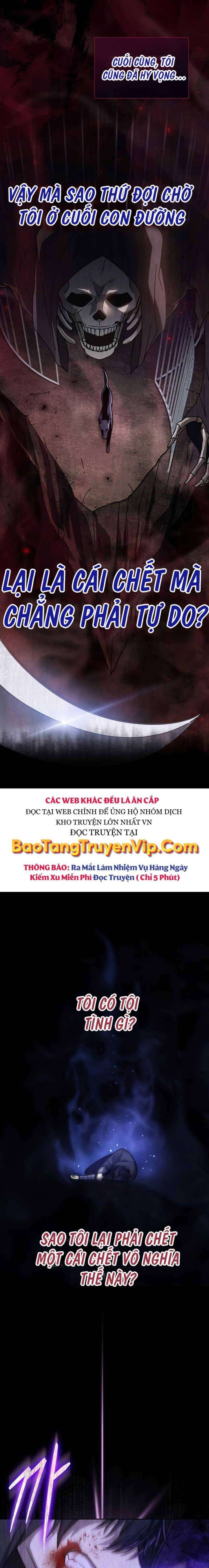 Sát Thủ Tái Sinh Thành Một Kiếm Sĩ Thiên Tài - Page 13