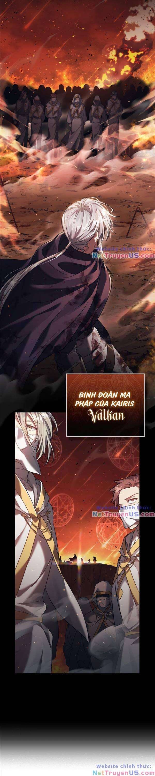 Tái Sinh Thành Hoàng Tử Của Quốc Gia Kẻ Địch - Page 20