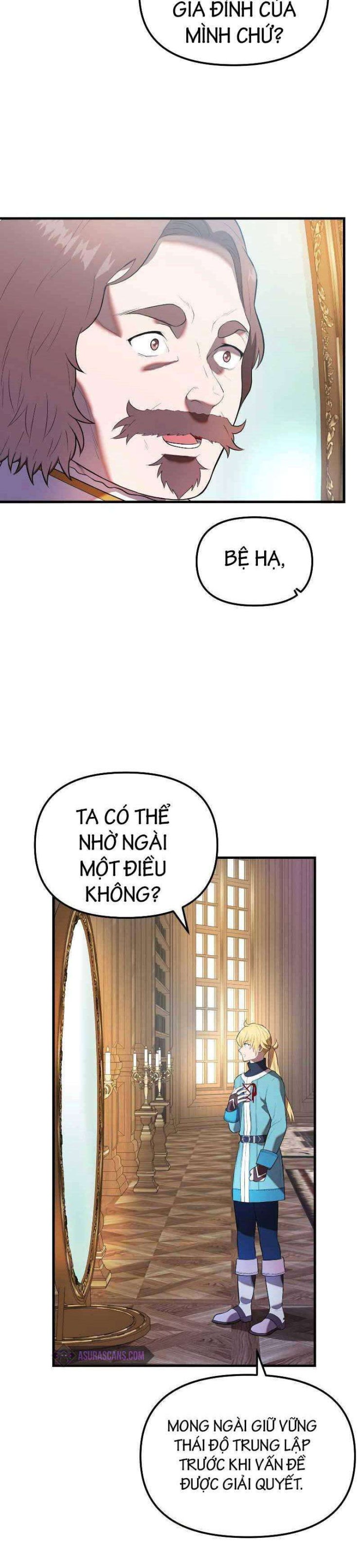 Hoàng Kim Pháp Sư - Page 31